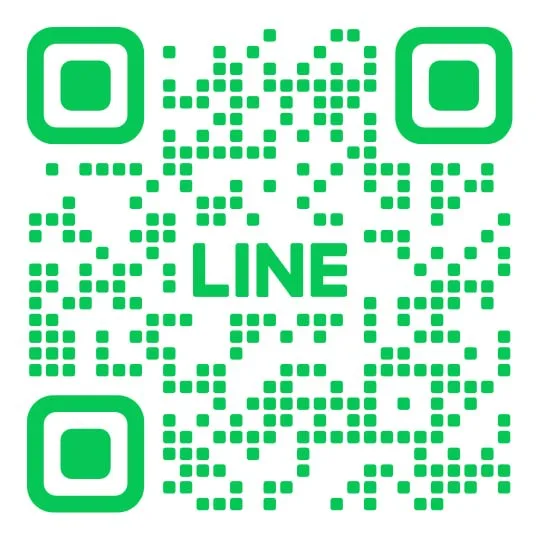 QR Code เพิ่มเพื่อน ipx 394 Line Official
