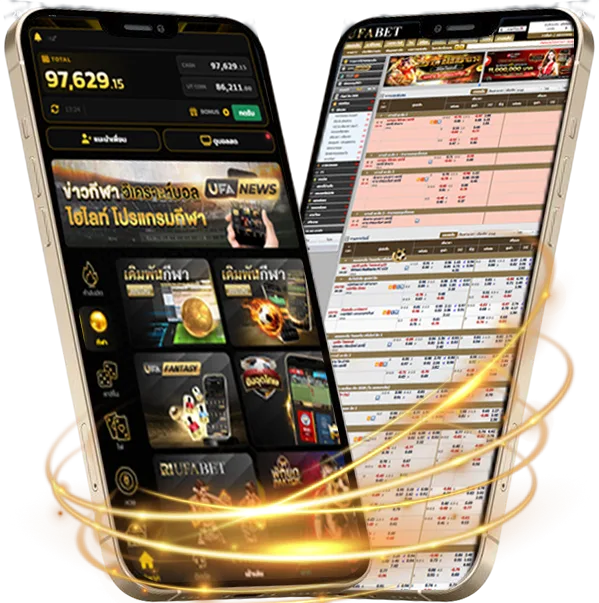 ipx 394 Mobile — เดิมพันบนมือถือ